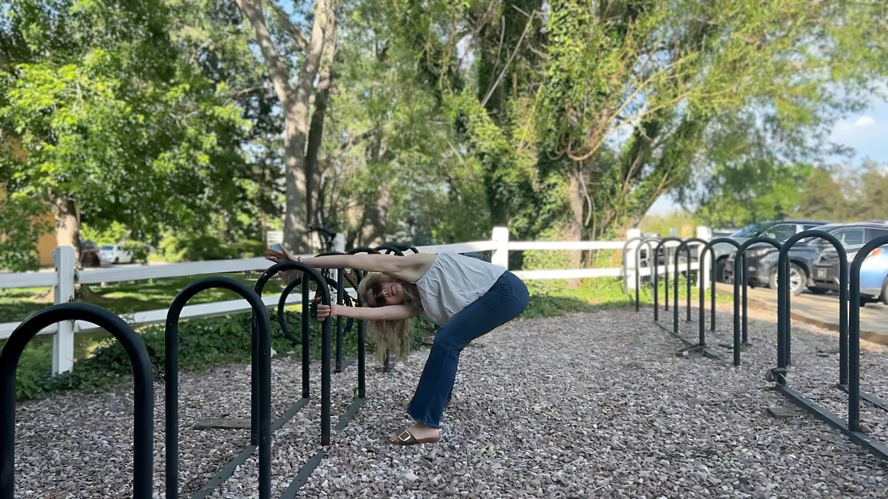How Do You Exercise When You Hate Exercise?