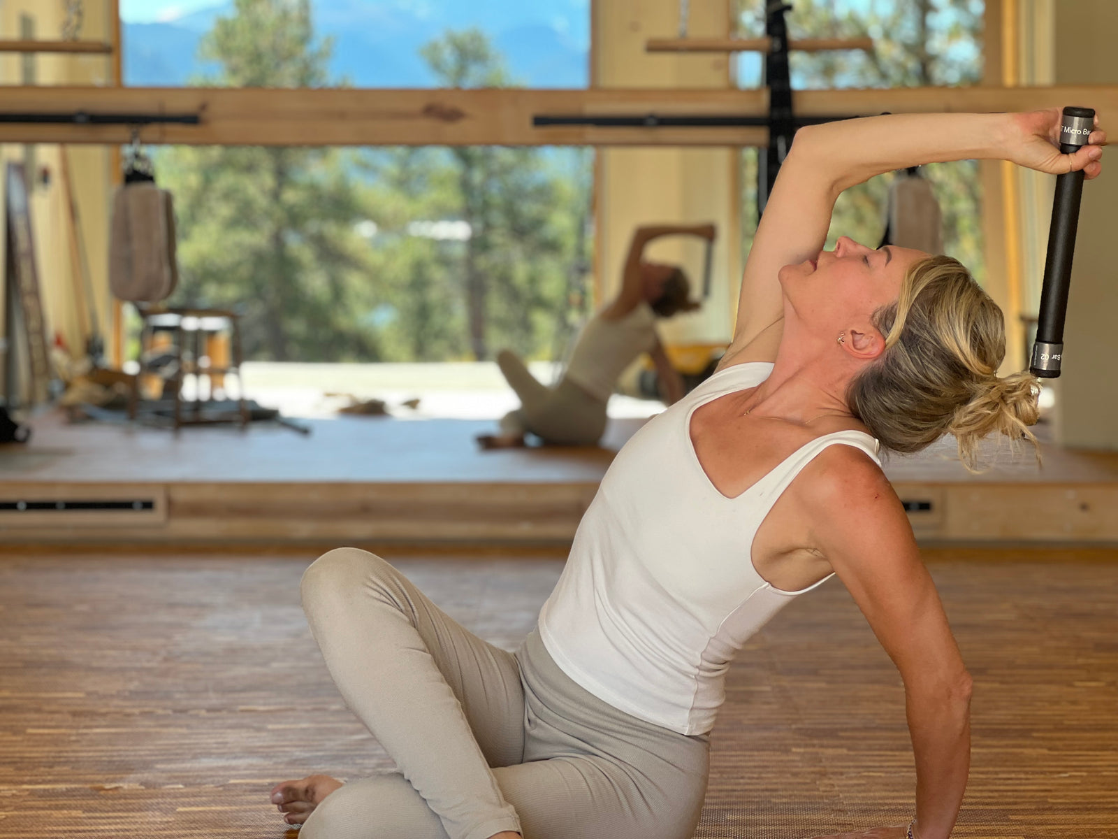 Fascia Tools 101: Discover How To Boost Health With Fascia Release Tools