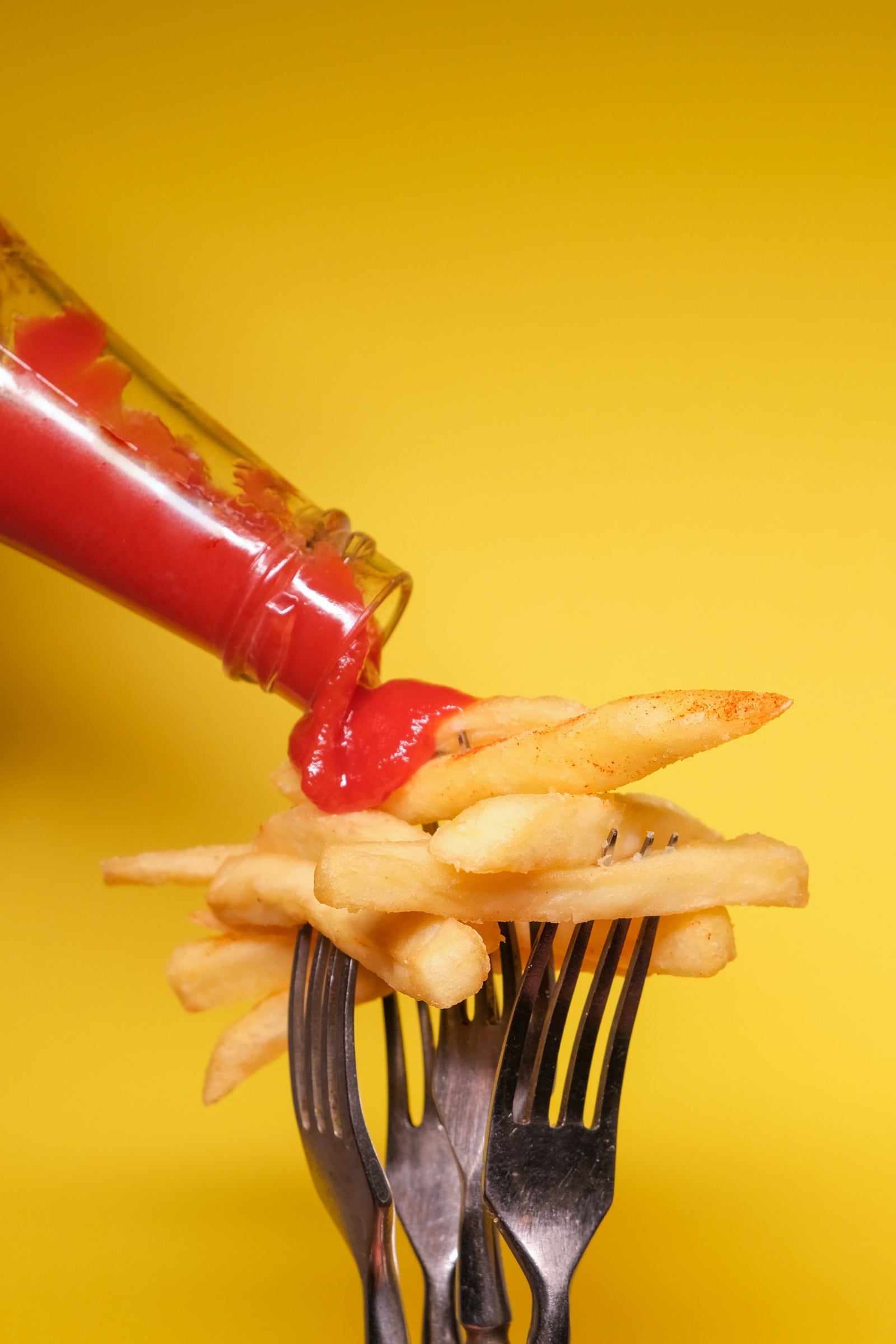 Junk Movement vs. Nutritious Movement