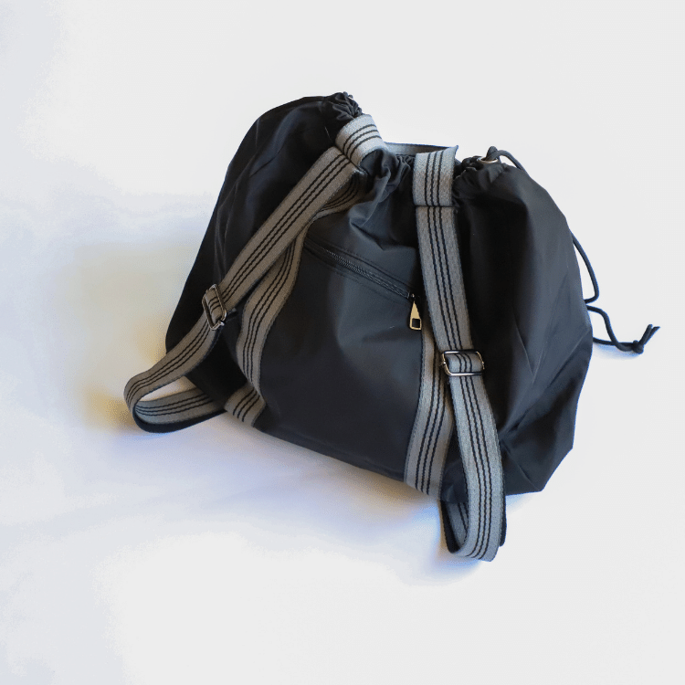 CTHY LIMONTA NYLON HELMET BAG