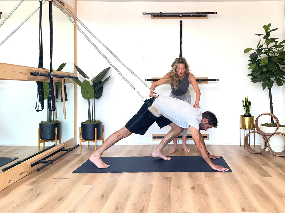 Fascial Stretch vs. Yoga: Which Is Better for Long-Term Health?