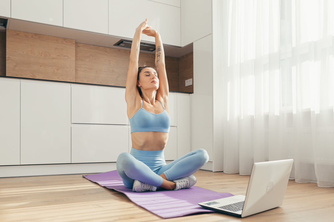 The Vagus Nerve: How To Breathe Your Way Out of Overwhelm