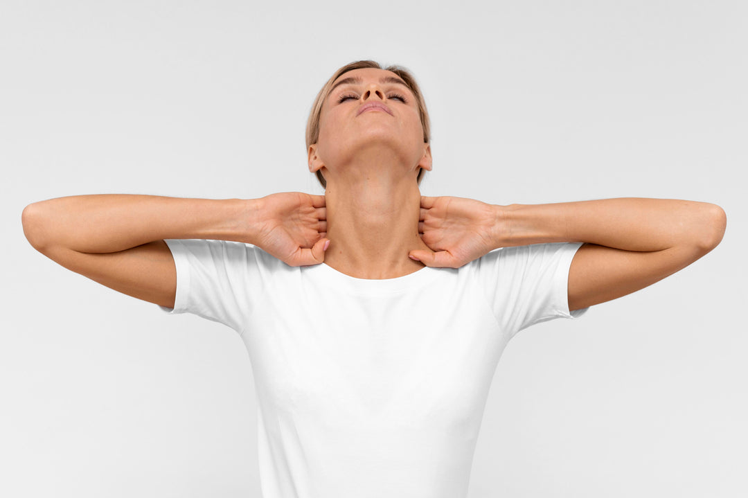 How Fascia Release Improves Lymph Flow
