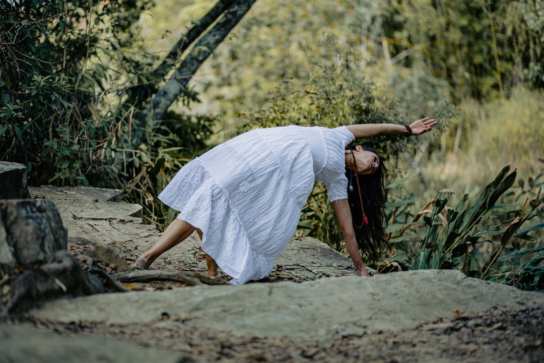 What Is Movement Meditation? Does It Really Work?