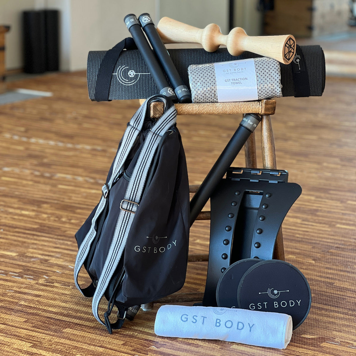 La Vie Sac Kit
