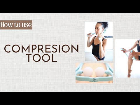 GST Nexus Compression Tool