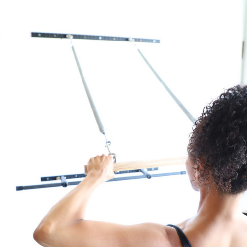 Tensegrity Suspension Wall System