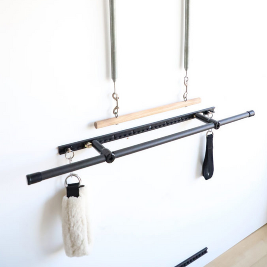 Tensegrity Suspension Wall System