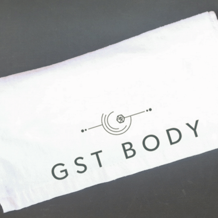 GST Traction Towel