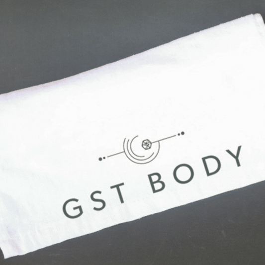 GST Traction Towel